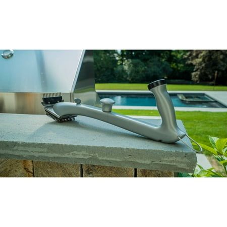 Grill Daddy Pro Steam Cleaning Brush