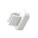 thumbnail image 1 of Home and Hotel Bathroom Solution for Neat Storage of Electric Toothbrushes Convenient Bathroom Organizer, 1 of 4