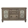 thumbnail image 1 of Simply Elegant Multi Credenza, 1 of 6