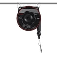 thumbnail image 3 of Retractable spring balancer accessory with hook and wire rope, 3 of 8