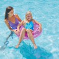 thumbnail image 5 of (Paquete de 1) Piscina de natación resistente inflable Frost Tube, 35.8 "91 cm (Color aleatorio) Boya salvavidas, 5 of 5