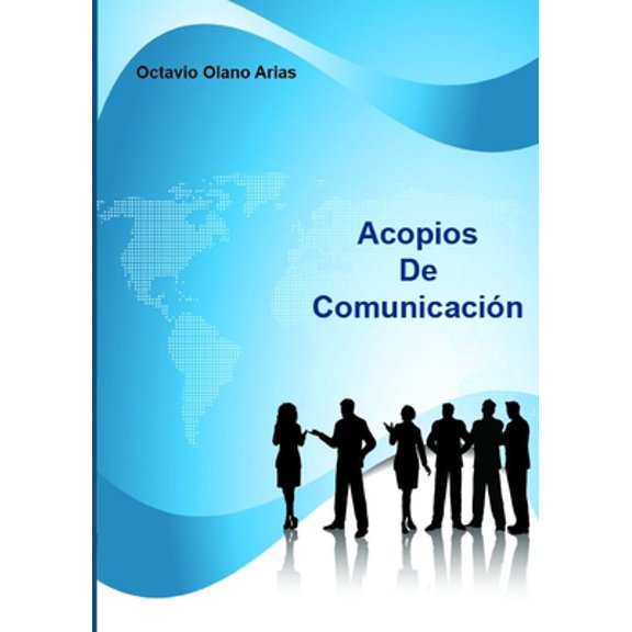 Pre-Owned Acopios De Comunicacin (Paperback) 1300705795 9781300705796