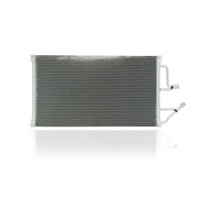 A/C Condenser - Pacific Best Inc For/Fit 4720 98-02 Chevrolet C/K Series Pickup 96-99 Suburban GMC Yukon XL Exclude 8.1L Fits select: 1998-2000 CHEVROLET GMT-400, 1996-1999 CHEVROLET TAHOE