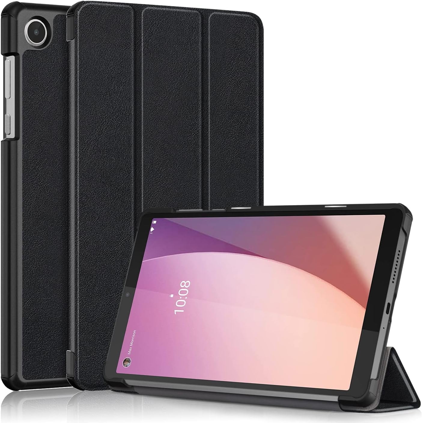 Decase for Lenovo Tab M9,Lenovo M9 Tablet Case with Pen Holder