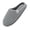 Grey, variant on House Slippers for Women ,Cushion Memory Foam Cotton lining Slipper for woman 2026 Soft Home Cotton Ladies Indoor Shoes Warm Cozy Soft Lightweight Indoor House Shoes Woman Grey Size 9 US