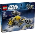 thumbnail image 3 of LEGO Star Wars Le Razor Crest , Jouet de Construction 75447, 3 of 8