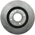 thumbnail image 3 of Raybestos Brakes 980385R R-Line Brake Rotor BRAKE ROTORS OEM Fits select: 2006-2009 KIA SPECTRA, 2005-2008 KIA SPECTRA5, 3 of 3