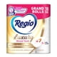 thumbnail image 1 of Papel higiénico Regio Luxury Almond Touch 18 rollos, 1 of 6