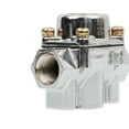 thumbnail image 5 of Holley Performance 12-803 Fuel Pressure Regulator, 5 of 8