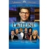Lateline: Complete Series (DVD)