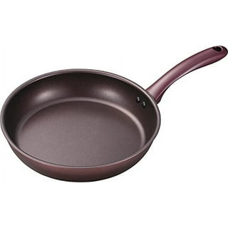 Kyocera CFP20BK Ceramic Coated Fry Pan, 8 inch, Black – JADA