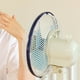 thumbnail image 4 of WEUVEB 4Ud Repuesto Manija Osciladora Para Ventilador Eléctrico Práctico Color, 4 of 8