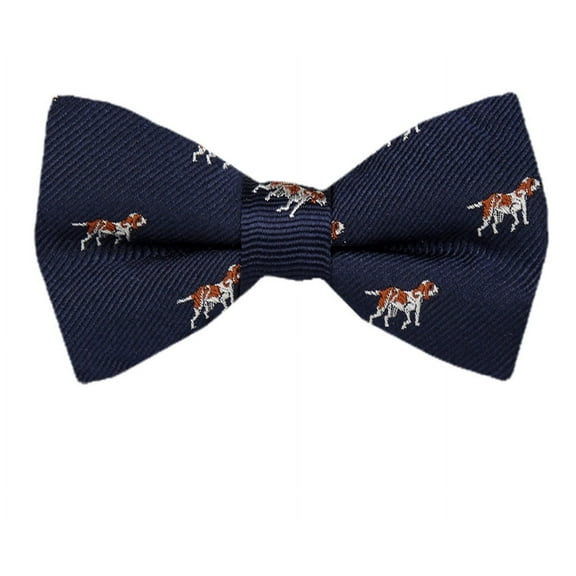 PBTZ-355 - Men's Pre-Tied Bow Ties Designer Fashion