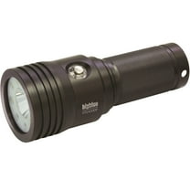 Big Blue 4200-Lumen Dual-Beam Light – Wide  Narrow
