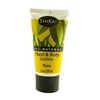 ShiKai Products Lotion - All Natural - Yuzu - Trial Size - 1 oz - Case of 12