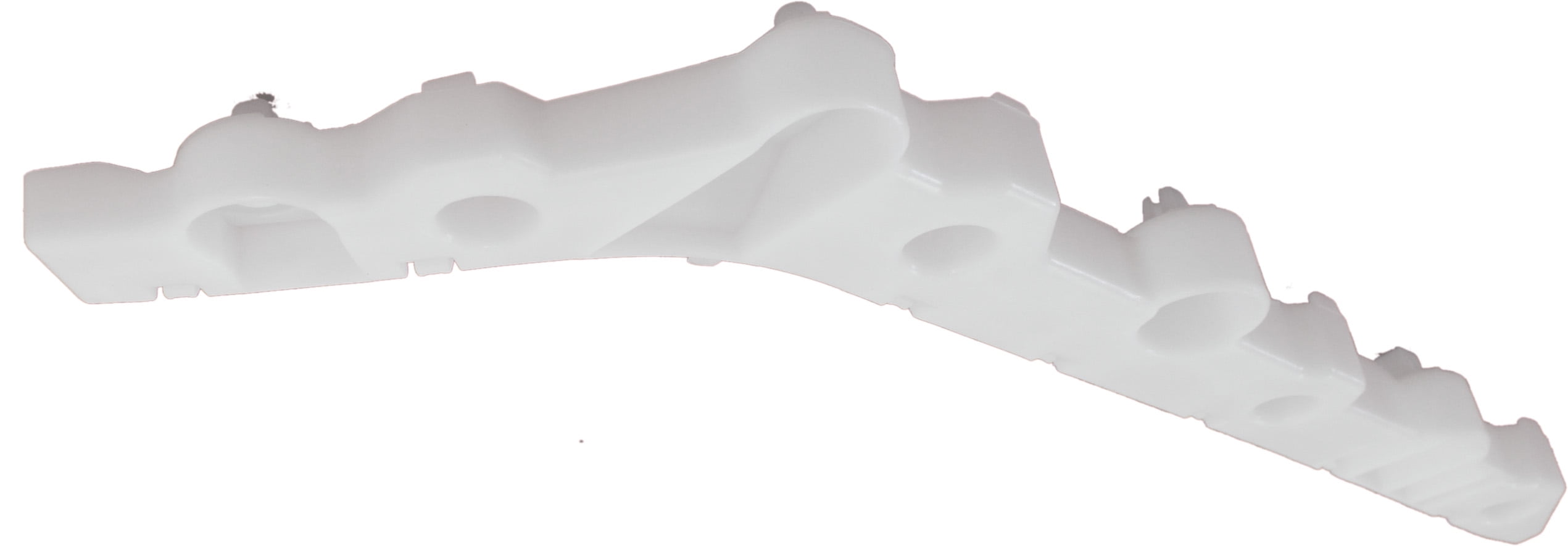 Replacement REPN762704 Bumper Bracket Compatible For 2013-2015 Nissan Altima Rear, Left Driver