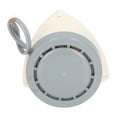 thumbnail image 2 of Buzzer PC Ignifuge 24V DC avec Alarme Continue de 60dB pour Appareils Électroniques, 2 of 5