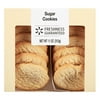 Freshness Guaranteed Sugar Cookies, 11 oz, 12 Count