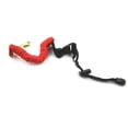 thumbnail image 1 of HEALEEP 1Set Stretchable Kayak Paddle Leash for Kayak Fishing Rod Strap Nylon Elasticity Endurance Quick Release 110in, 1 of 3