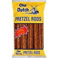 thumbnail image 2 of Old Dutch Pretzel Rods, 12 oz Bag, 2 of 4
