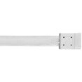 thumbnail image 4 of Cable Silverstone Sata Iii Ssd/Hdd Con Mecanismo De Bloqueo En Blanco Cp07W-Usa, 4 of 5