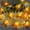 Yellow, variant on Fasiaou 3 Packs Maple Leaf Lights String USB Powered Thanksgiving Decorations with 20 LED Lights 6ft Fall Harvest Party Home Wall Fireplace Decorative Lighting for Holiday