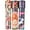 Multi, variant on 2PCS Kaleidoscope Toy Cartoon Printed Kaleidoscope Funny Science Experiment Toy Early Educational Kaleidoscope Playthings for Kids Playing (Random Style)