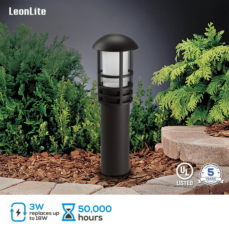 12v led 2024 landscape lights