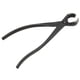 thumbnail image 5 of Tijeras Para Bonsái, Cortador De Ramas Cóncavo, Alta Resistencia, Pocas Cicatrices, Acero Al Manganeso, Mango Ergonómico, Amplia Aplicación Para Bonsái Para Plantas Para Ramas, 5 of 7
