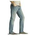 thumbnail image 3 of Lee Men’s and Big Men’s Extreme Motion Straight Fit Tapered Leg Jeans, 3 of 3