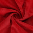 thumbnail image 4 of Timegard Going out Tops for Women Ribbed V Neck Long Sleeve Slim Tee Fall Casual Comfy Tops Blouse, 4 of 9