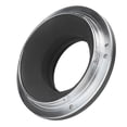 thumbnail image 2 of Anillo adaptador de lente NEWYI M42‑GFX para lente M42 a cámara Fujifilm GFX, 2 of 14
