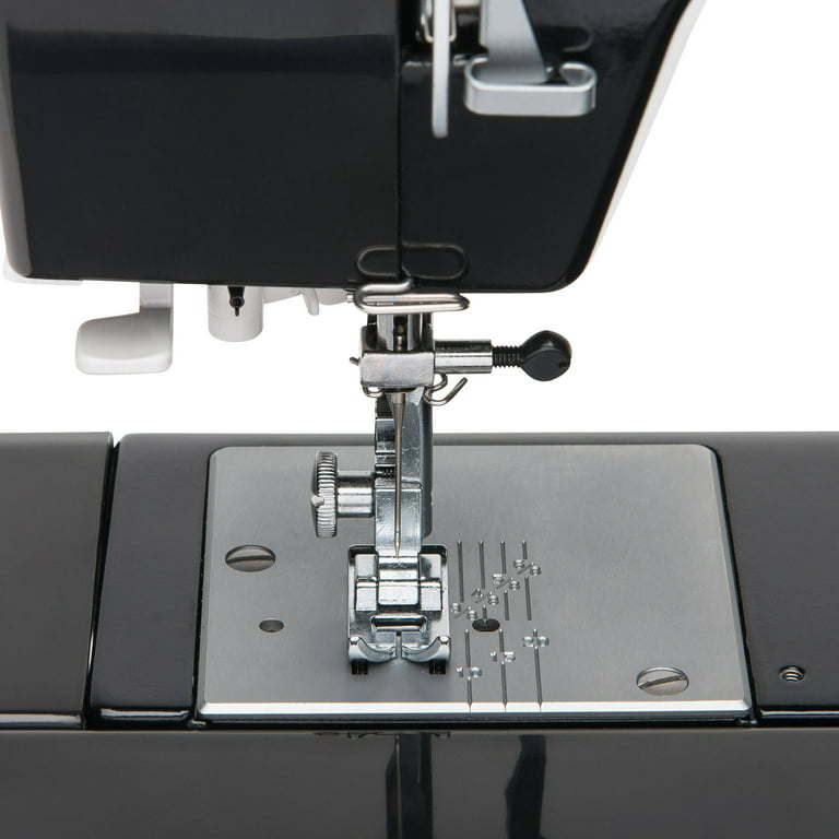 Narrow Body Zipper Presser Foot Attachment for Janome Sewing