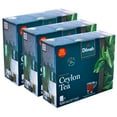 thumbnail image 2 of Dilmah Premium 100 Tea Bags (3 Pack), 2 of 3