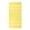 Yellow-361, variant on Limited Time Savings, Polyester Beach Towel, Large Woven Towel, 35.43x70.86 Inches, Tassel Edge, Absorbent Fabric, for Adults, High-Quality Bath Towel, Durable Strands JACSZPA Limited Stock