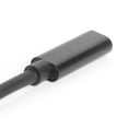 thumbnail image 5 of fankhu PD USB Type C Female to 4.5x3.0mm DC Jack Laptop Charger Adapter for HP, 5 of 9