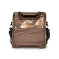 Igloo 18 Can Laguna Soft Sided Cooler Bag, Realtree™ Brown Camo