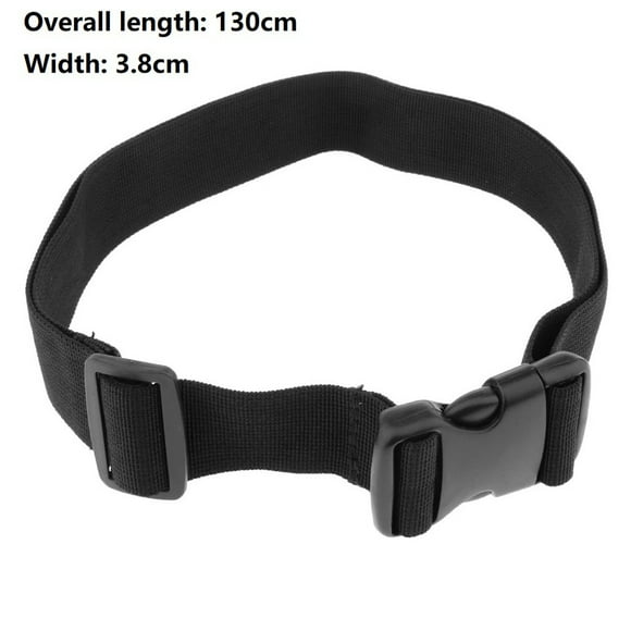Waterproof Nylon Tool Belt For Electricians Builders Adjustable Length
