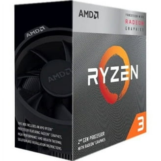 AMD Ryzen 5 5500 Gaming CPU - 6-Core 3.6 GHz AM4 Processor