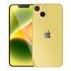 thumbnail image 2 of Apple iPhone 14 128 GB Amarillo Reacondicionado Tipo A eSIM, 2 of 7