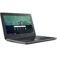 thumbnail image 2 of Acer C732 Chromebook Celeron N3350 1.10Ghz, 4GB RAM 32GB SSD 11.6" LED (Grade B), 2 of 4