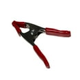 thumbnail image 2 of Pinces à Ressort Poignée Confortable Pinces Pinces Clip Lourde pour la Photographie Rouge, 2 of 8