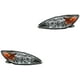 thumbnail image 1 of Par de Faros Camry 2002 A 2004 Toyota Fondo crom TYC ., 1 of 4