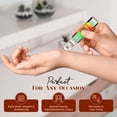 thumbnail image 6 of MOBETTER FRAGRANCE OILS Jamaican Fruit Fragrance Body Oil for Unisex, 6 of 8