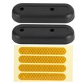 thumbnail image 2 of Electric Scooter Fork Decorative Cover Fork Cover For G30 Rear Fork Decorative Cover Reflective Sticker Fit For G30 Electric Scooter, 2 of 7