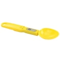 thumbnail image 1 of Mini balanza de peso de cuchara electrónica de cocina de 0,1g, balanzas de laboratorio digitales de gramo de medición, balanzas de bolsillo Yuarrent GJ2361-04, 1 of 7