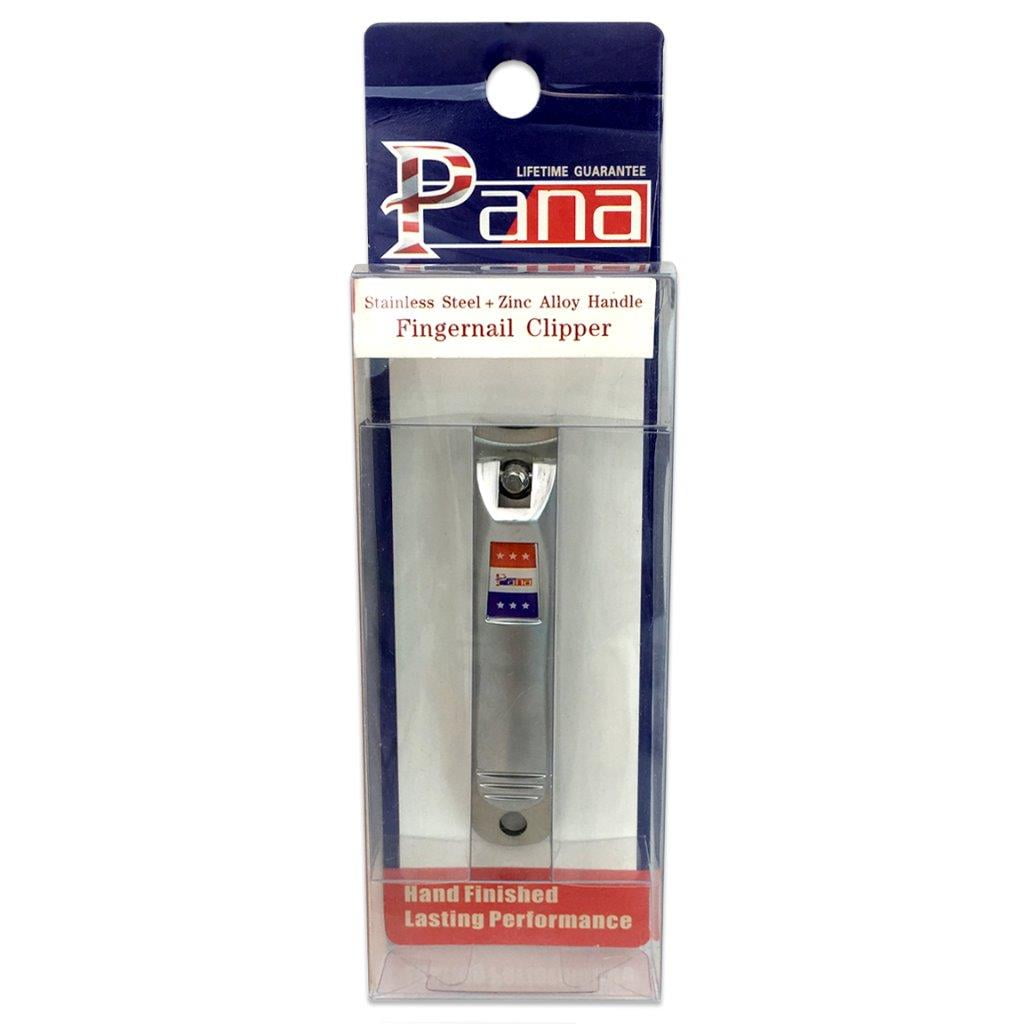 Pana High Quality Small Stainless Steel Finger Nail Clipper