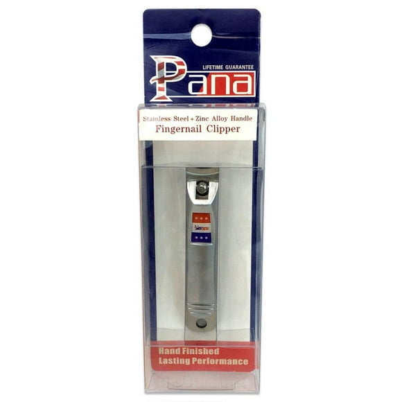 Pana High Quality Small Stainless Steel Finger Nail Clipper