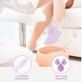 thumbnail image 4 of Make Cosmetics Sombra de ojos con acabado satinado Nogal, 4 of 5