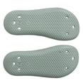 thumbnail image 3 of Sandalia Under Armour Locker V para Mujer Verde Sílice Talla 8, 3 of 5
